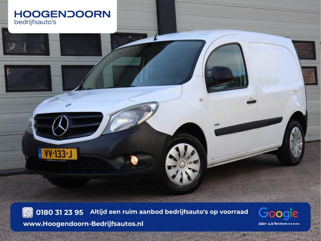 Mercedes-Benz Citan 2016 Diesel