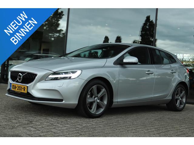 Volvo V40 2016 Benzine