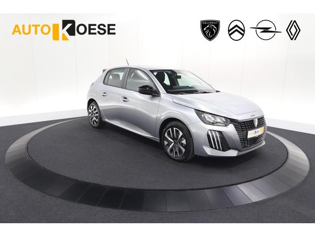 Peugeot 208 2026 Hybride
