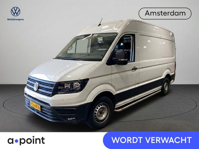 Volkswagen Crafter 2024 Diesel