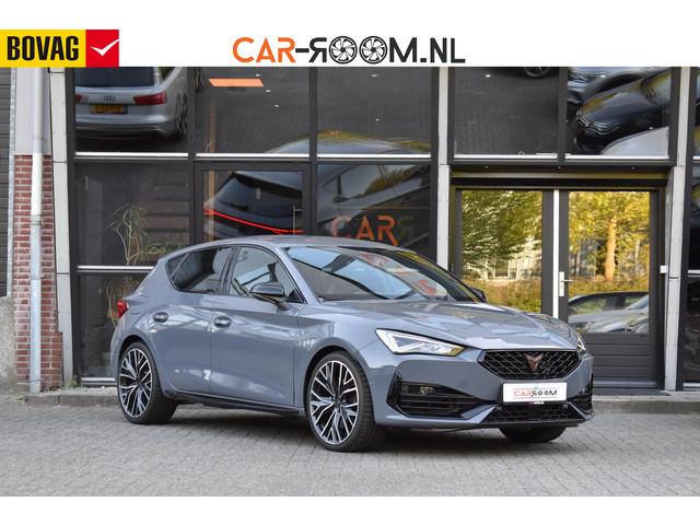 Cupra Leon 2022 Benzine