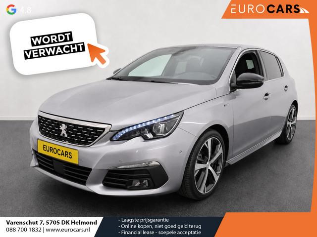 Peugeot 308 2019 Benzine