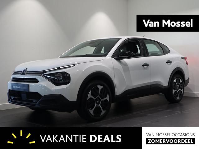 Citroën C4 X 2024 Benzine