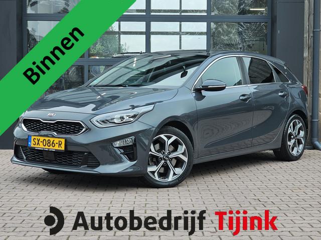 Kia cee'd