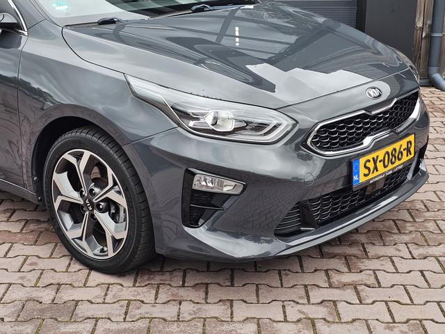Kia cee'd