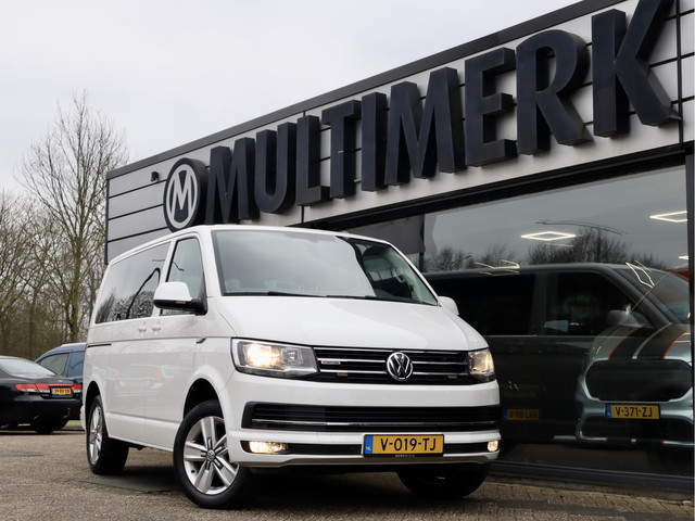 Volkswagen Transporter 2018 Diesel