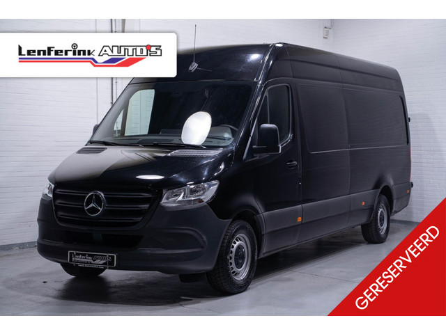 Mercedes-Benz Sprinter 2019 Diesel