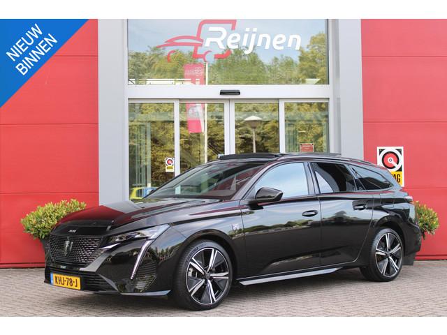 Peugeot 308 2023 Hybride