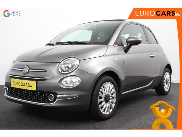Fiat 500 2022 Benzine