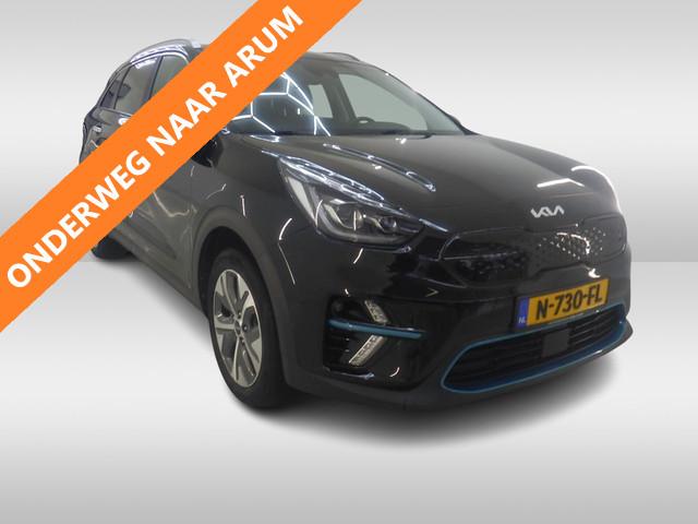 Kia Niro 2021 Elektrisch