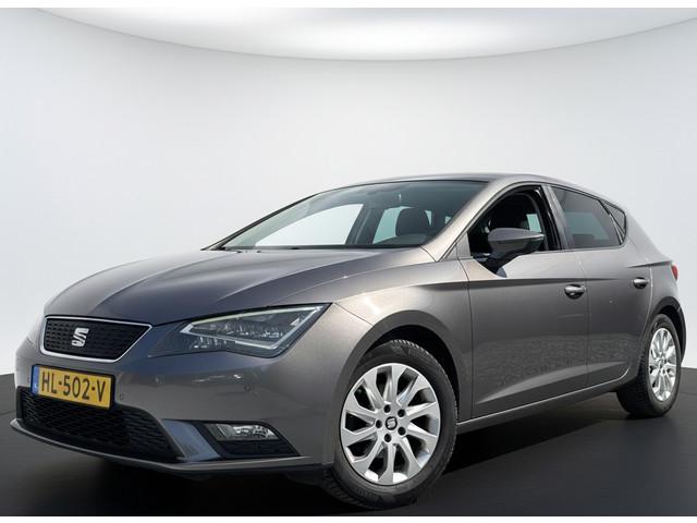 Seat Leon 2016 Benzine