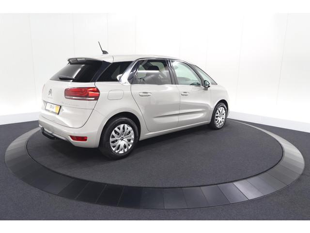 Citroën C4 Spacetourer