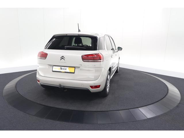 Citroën C4 Spacetourer