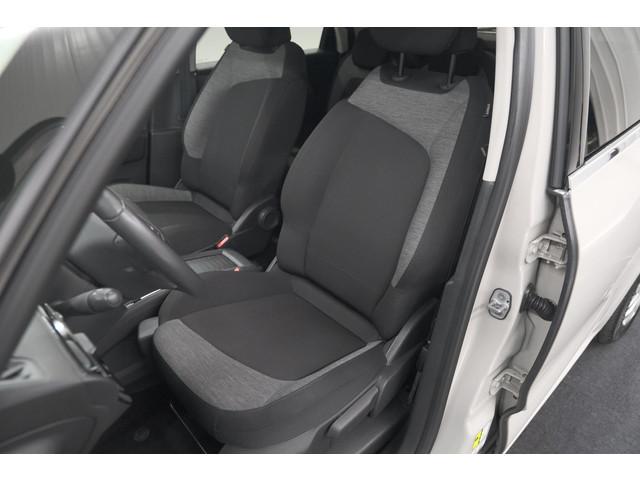 Citroën C4 Spacetourer