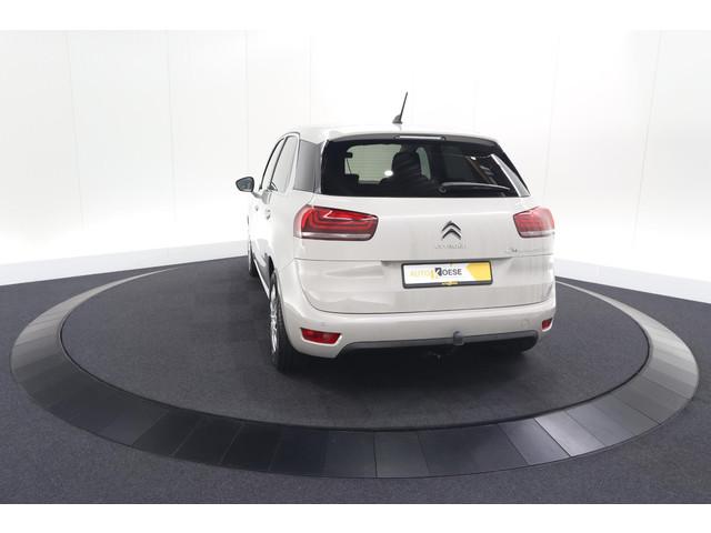 Citroën C4 Spacetourer