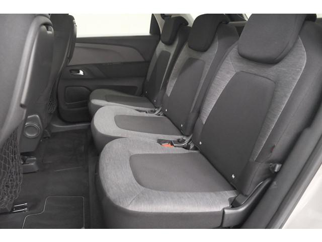 Citroën C4 Spacetourer