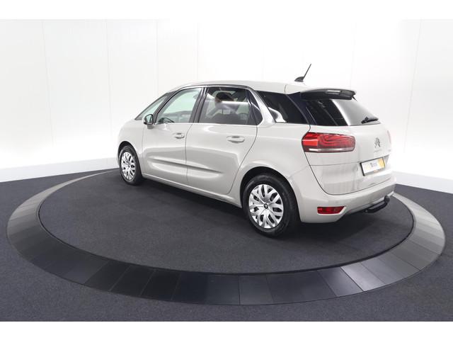 Citroën C4 Spacetourer