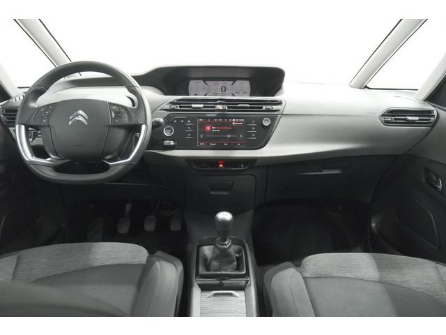 Citroën C4 Spacetourer