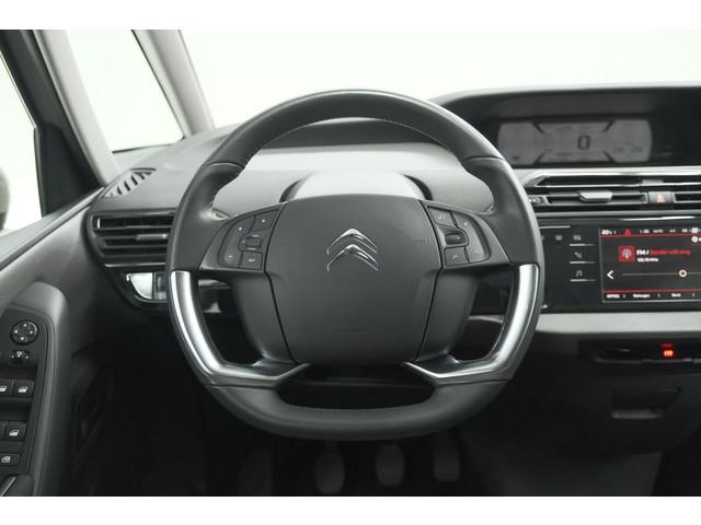 Citroën C4 Spacetourer