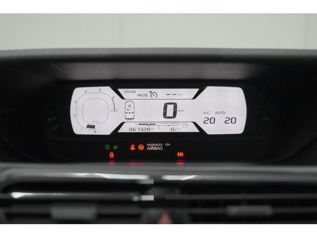 Citroën C4 Spacetourer