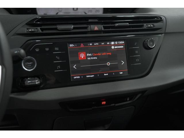 Citroën C4 Spacetourer