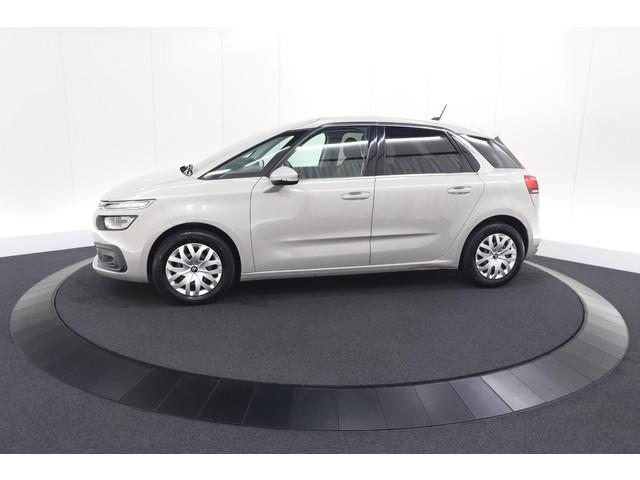 Citroën C4 Spacetourer