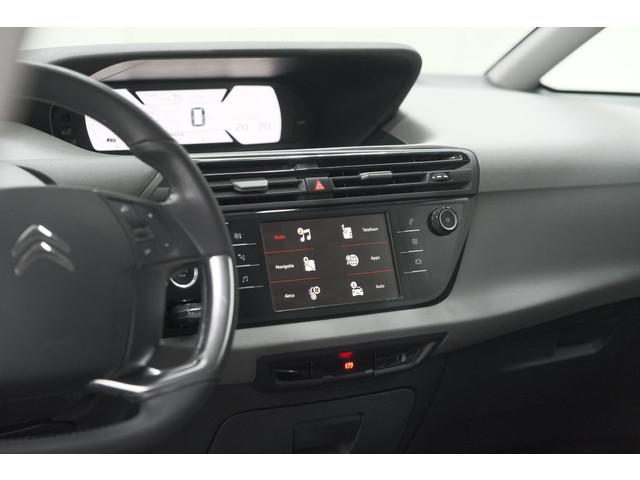 Citroën C4 Spacetourer