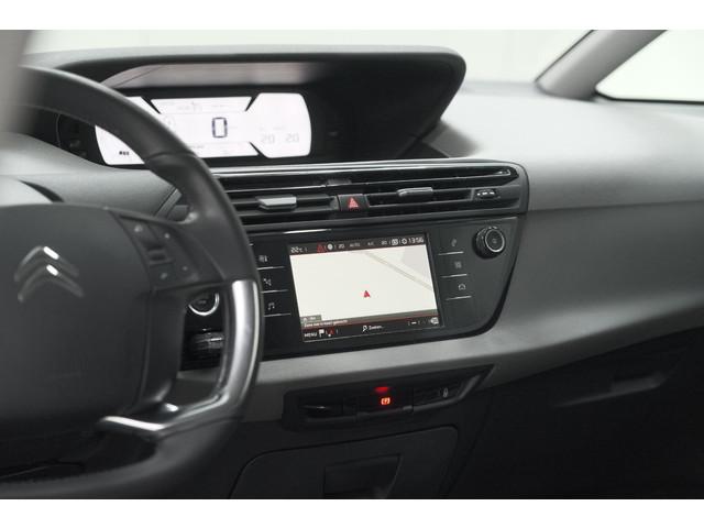 Citroën C4 Spacetourer