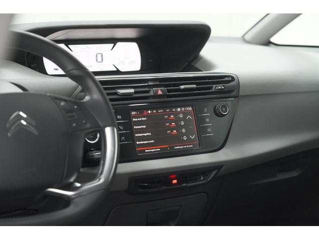 Citroën C4 Spacetourer