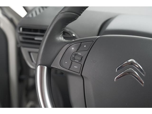 Citroën C4 Spacetourer