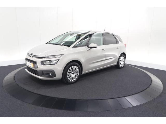 Citroën C4 Spacetourer