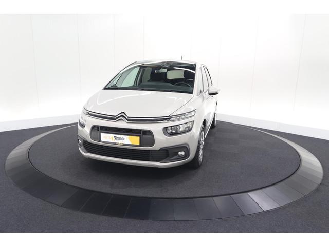 Citroën C4 Spacetourer