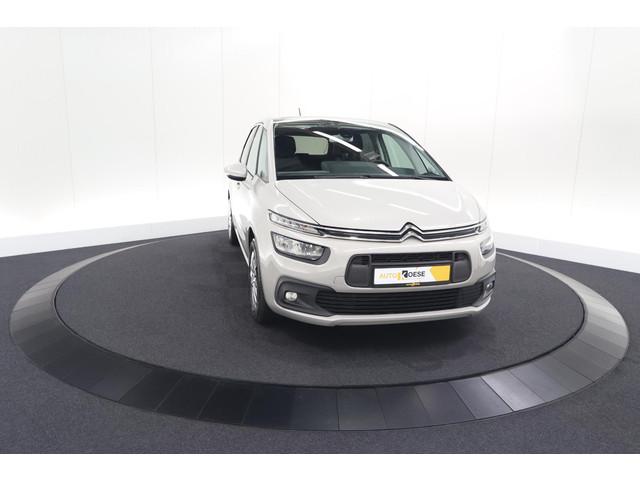 Citroën C4 Spacetourer
