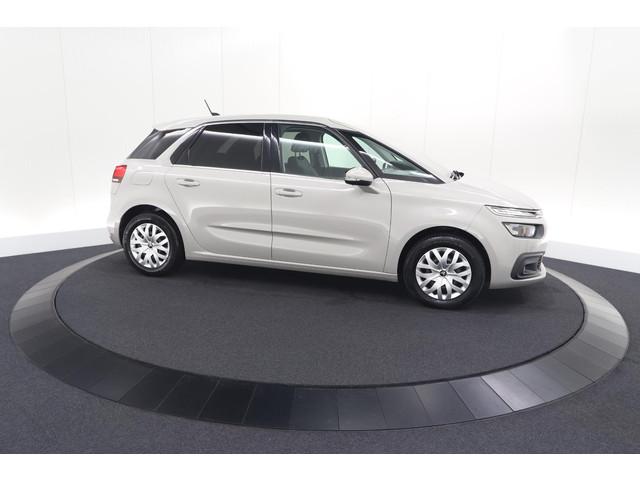 Citroën C4 Spacetourer