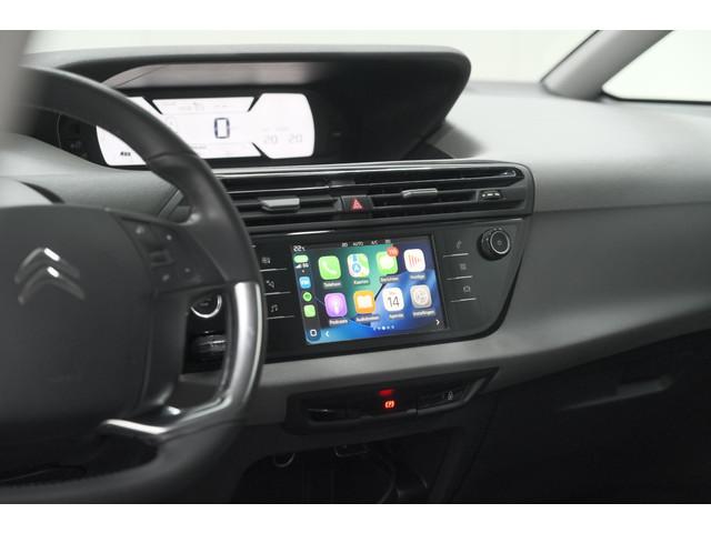Citroën C4 Spacetourer