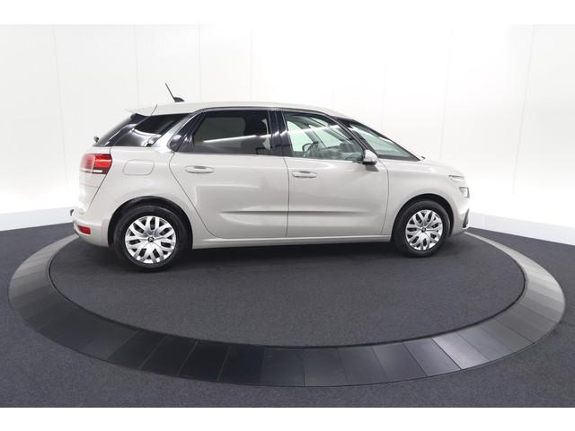 Citroën C4 Spacetourer