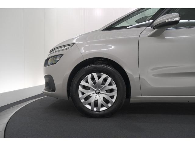 Citroën C4 Spacetourer