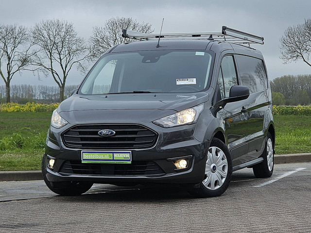 Ford Transit Connect 2021 Diesel