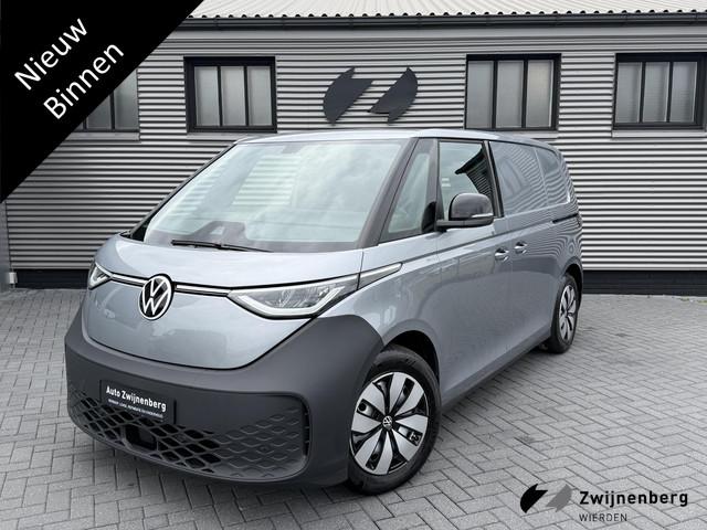 Volkswagen ID. Buzz 2024 Elektrisch