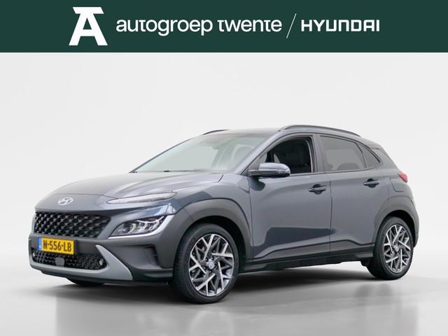 Hyundai Kona 2021 Hybride