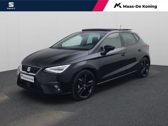Seat Ibiza 2025 Benzine