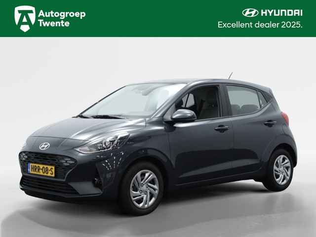 Hyundai i10 2025 Benzine
