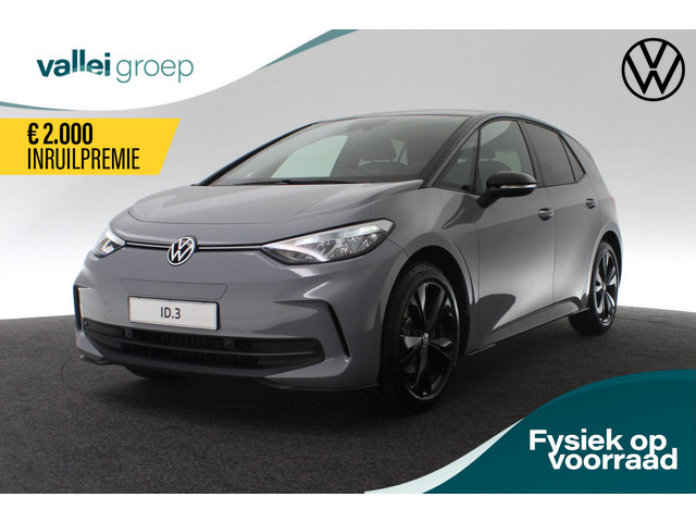 Volkswagen ID.3 2025 Elektrisch