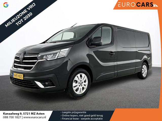 Renault Trafic 2024 Diesel