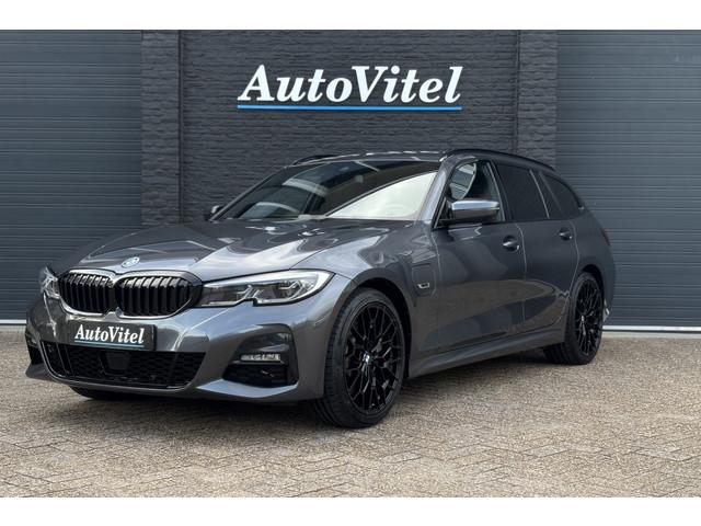 BMW 3 Serie 2022 Hybride