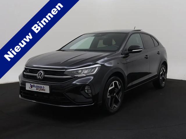 Volkswagen Taigo 2025 Benzine