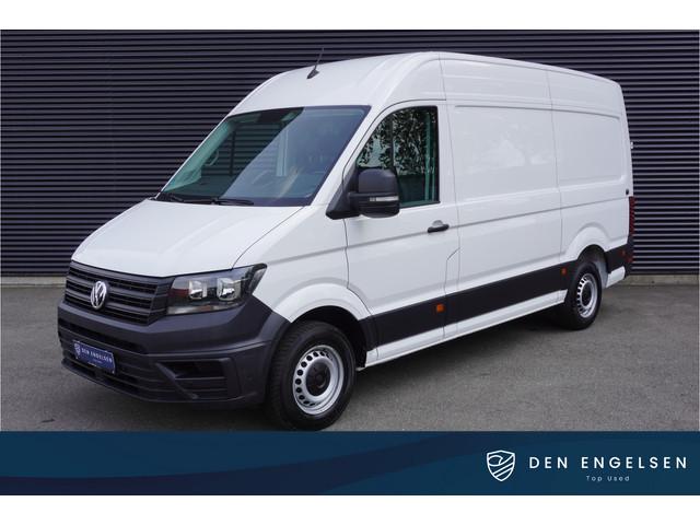 Volkswagen Crafter 2023 Diesel
