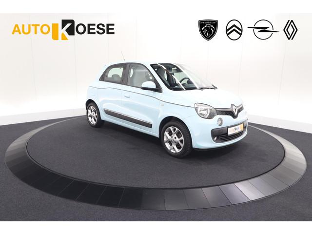 Renault Twingo 2015 Benzine