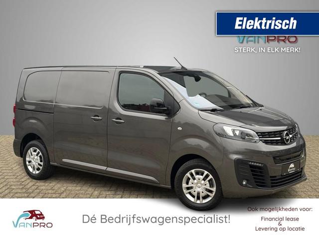Opel Vivaro 2022 Elektrisch