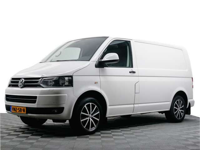Volkswagen Transporter 2014 Diesel